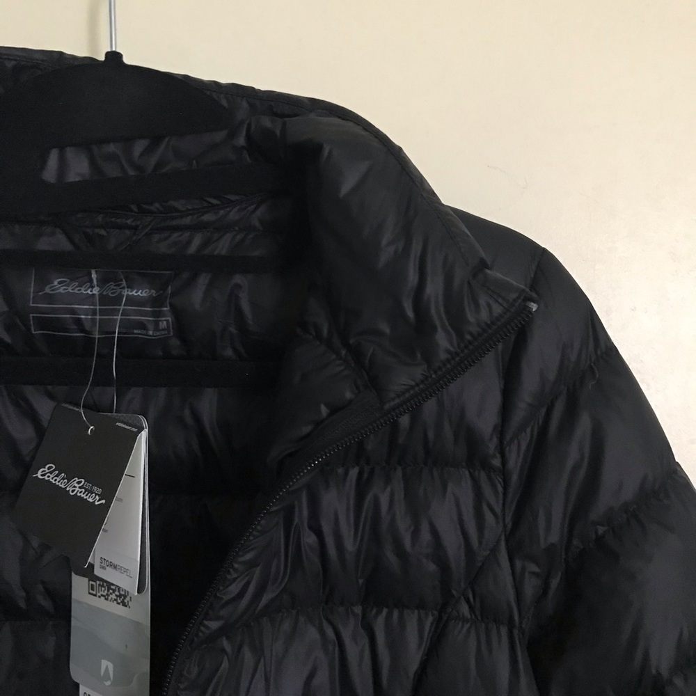 Eddie Bauer E650 Down Jacket